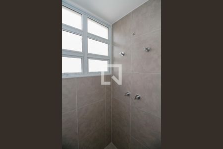 Banheiro Social 1 de apartamento à venda com 3 quartos, 150m² em Jardim Paulista, São Paulo