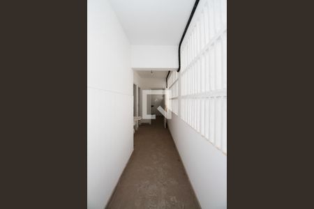 Área de Serviço de apartamento à venda com 3 quartos, 150m² em Jardim Paulista, São Paulo