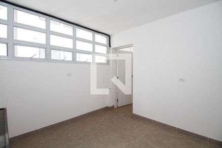 Cozinha de apartamento à venda com 3 quartos, 150m² em Jardim Paulista, São Paulo