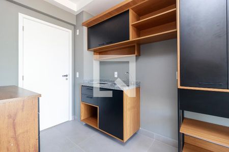 Studio de kitnet/studio para alugar com 0 quarto, 24m² em Santo Amaro, São Paulo