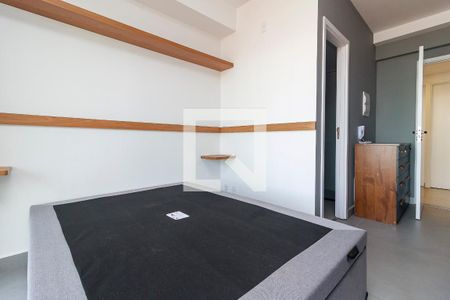 Studio de kitnet/studio para alugar com 0 quarto, 24m² em Santo Amaro, São Paulo