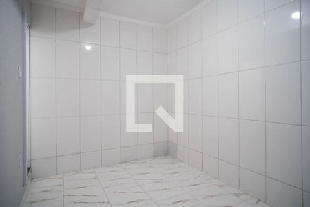 Suíte de casa para alugar com 1 quarto, 40m² em Jardim Três Marias, São Paulo