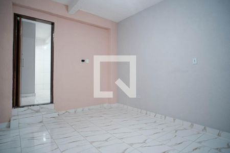 Sala de casa para alugar com 1 quarto, 40m² em Jardim Três Marias, São Paulo