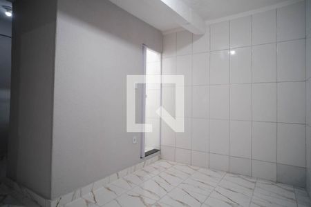 Suíte de casa para alugar com 1 quarto, 40m² em Jardim Três Marias, São Paulo