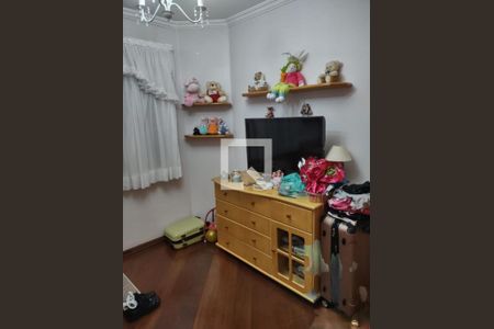 QUARTO de apartamento à venda com 3 quartos, 115m² em Alto da Mooca, São Paulo