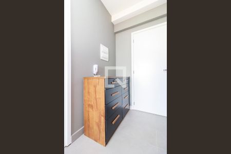 Studio de kitnet/studio para alugar com 0 quarto, 24m² em Santo Amaro, São Paulo