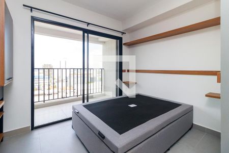 Studio de kitnet/studio para alugar com 0 quarto, 24m² em Santo Amaro, São Paulo