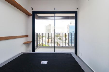 Studio de apartamento para alugar com 1 quarto, 24m² em Santo Amaro, São Paulo