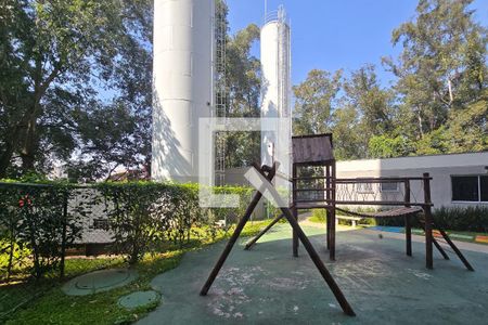 Vista - Sala de apartamento para alugar com 1 quarto, 42m² em Jardim Sao Saverio, São Bernardo do Campo