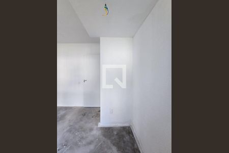 Quarto de apartamento para alugar com 1 quarto, 42m² em Jardim Sao Saverio, São Bernardo do Campo