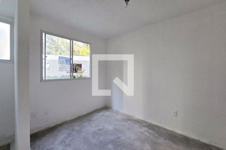 Quarto de apartamento para alugar com 1 quarto, 42m² em Jardim Sao Saverio, São Bernardo do Campo