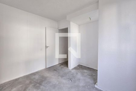 Quarto de apartamento para alugar com 1 quarto, 42m² em Jardim Sao Saverio, São Bernardo do Campo