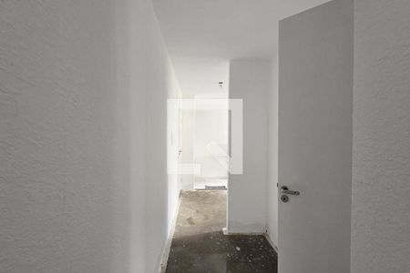 Acesso - Quartos de apartamento para alugar com 1 quarto, 42m² em Jardim Sao Saverio, São Bernardo do Campo