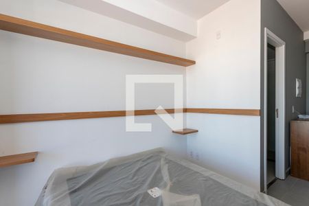 Studio de kitnet/studio para alugar com 1 quarto, 24m² em Santo Amaro, São Paulo