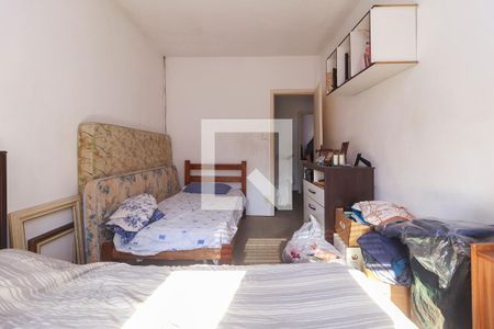 Quarto 2 de casa à venda com 3 quartos, 130m² em Chácara Santo Antônio (zona Sul), São Paulo