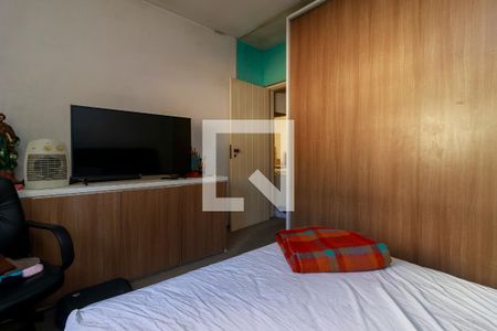 Quarto 1 de casa à venda com 3 quartos, 130m² em Chácara Santo Antônio (zona Sul), São Paulo