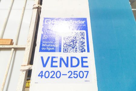 Placa de casa à venda com 3 quartos, 130m² em Chácara Santo Antônio (zona Sul), São Paulo