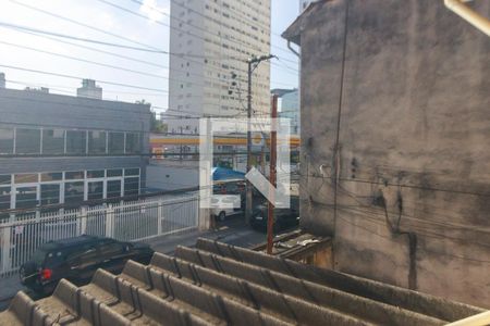 Vista/Quarto 3 de casa à venda com 3 quartos, 130m² em Chácara Santo Antônio (zona Sul), São Paulo