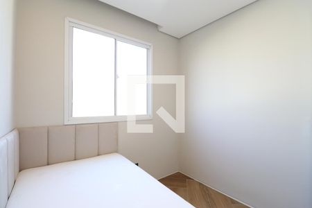 Quarto 1 de apartamento à venda com 2 quartos, 37m² em Água Branca, São Paulo