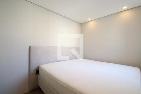 Quarto 2 de apartamento à venda com 2 quartos, 37m² em Água Branca, São Paulo