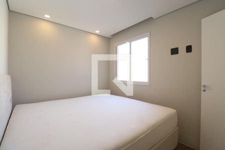 Quarto 2 de apartamento à venda com 2 quartos, 37m² em Água Branca, São Paulo