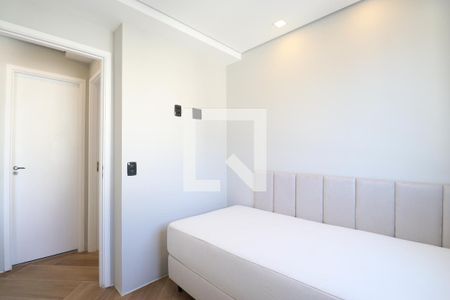 Quarto 1 de apartamento à venda com 2 quartos, 37m² em Água Branca, São Paulo