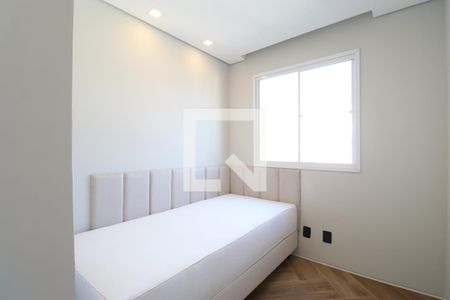 Quarto 1 de apartamento à venda com 2 quartos, 37m² em Água Branca, São Paulo