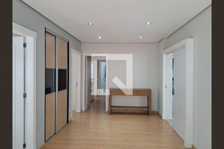 Sala 2 de apartamento para alugar com 3 quartos, 182m² em Petrópolis, Porto Alegre