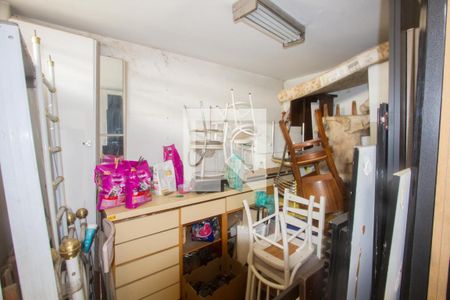 Área de Serviço de casa à venda com 3 quartos, 218m² em Vila Congonhas, São Paulo