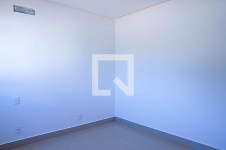 Quarto  de casa de condomínio para alugar com 3 quartos, 154m² em Vila Maria, Aparecida de Goiânia