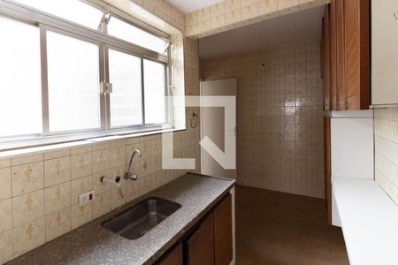 Cozinha de casa à venda com 3 quartos, 150m² em Vila Gumercindo, São Paulo