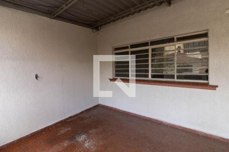 Varanda de casa à venda com 3 quartos, 150m² em Vila Gumercindo, São Paulo