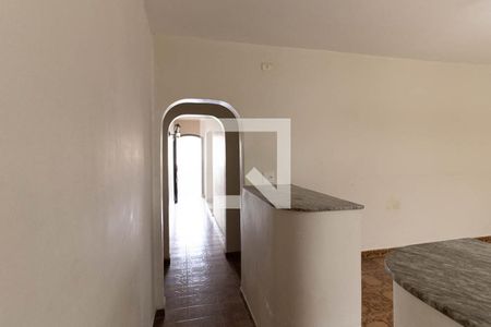 Corredor de casa à venda com 3 quartos, 150m² em Vila Gumercindo, São Paulo