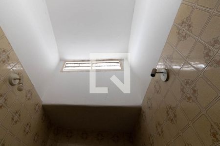 Banheiro Social de casa à venda com 3 quartos, 150m² em Vila Gumercindo, São Paulo