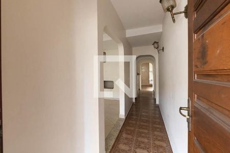 Corredor de casa à venda com 3 quartos, 150m² em Vila Gumercindo, São Paulo
