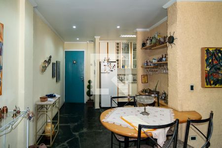 Studio de kitnet/studio para alugar com 1 quarto, 70m² em Bela Vista, São Paulo
