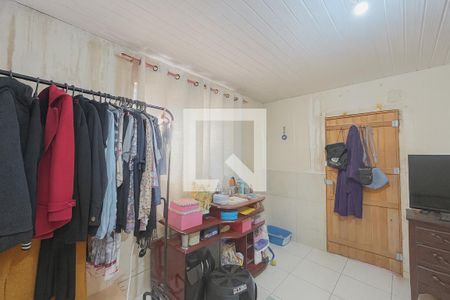 Quarto de casa à venda com 2 quartos, 495m² em Vila Anglo Brasileira, São Paulo