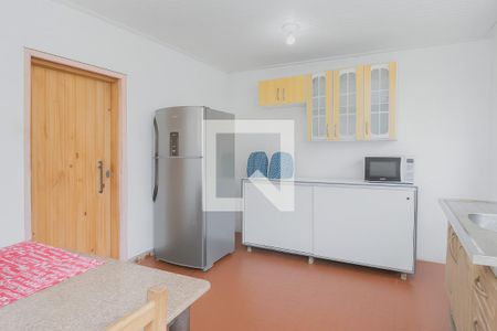 Cozinha de casa à venda com 2 quartos, 495m² em Vila Anglo Brasileira, São Paulo