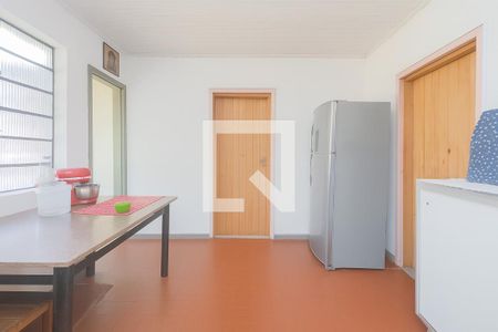 Cozinha de casa à venda com 2 quartos, 495m² em Vila Anglo Brasileira, São Paulo