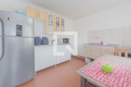 Cozinha de casa à venda com 2 quartos, 495m² em Vila Anglo Brasileira, São Paulo