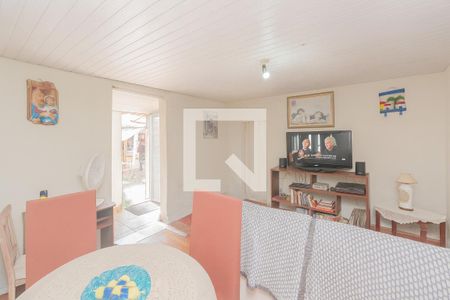 Sala de casa à venda com 2 quartos, 495m² em Vila Anglo Brasileira, São Paulo