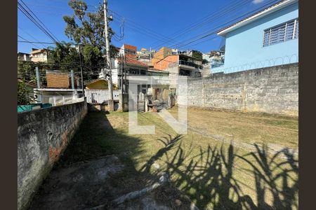 Quintal de casa à venda com 2 quartos, 495m² em Vila Anglo Brasileira, São Paulo