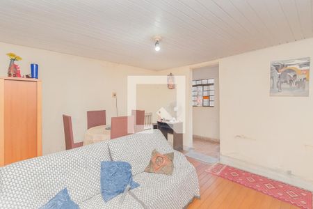 Sala de casa à venda com 2 quartos, 495m² em Vila Anglo Brasileira, São Paulo