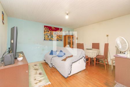 Sala de casa à venda com 2 quartos, 495m² em Vila Anglo Brasileira, São Paulo