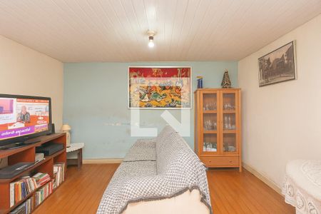 Sala de casa à venda com 2 quartos, 495m² em Vila Anglo Brasileira, São Paulo