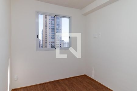Suite de apartamento para alugar com 1 quarto, 31m² em Parque Industrial Tomas Edson, São Paulo