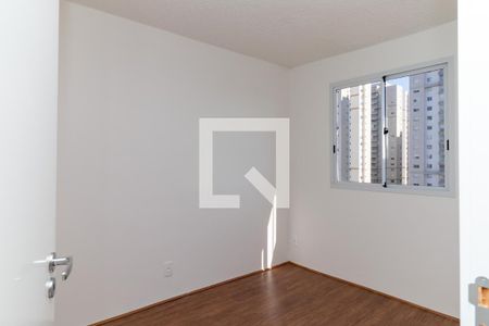 Suite de apartamento para alugar com 1 quarto, 31m² em Parque Industrial Tomas Edson, São Paulo
