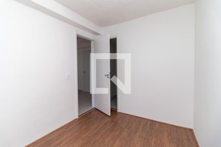Suite de apartamento para alugar com 1 quarto, 31m² em Parque Industrial Tomas Edson, São Paulo