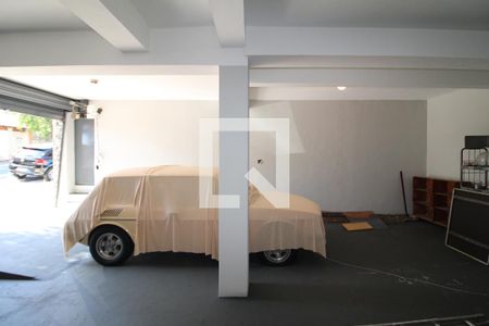 Garagem de casa à venda com 3 quartos, 210m² em Vila Nova Cachoeirinha, São Paulo