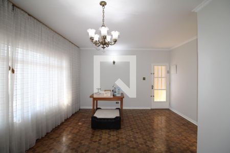 Sala de casa à venda com 3 quartos, 210m² em Vila Nova Cachoeirinha, São Paulo